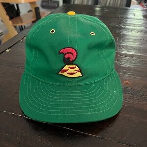 Ebbets Field - Hawaii Islanders Cotton Twill Ballcap